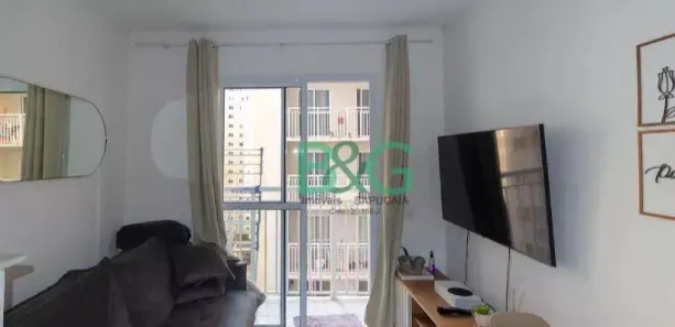 Apartamento com 2 Quartos à venda, 35m² no Vila Prudente, São Paulo