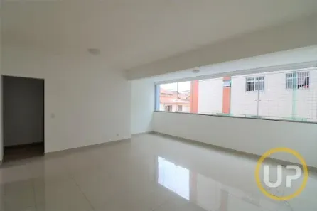 Apartamento com 3 Quartos para alugar, 85m² no Caiçara-Adelaide, Belo Horizonte