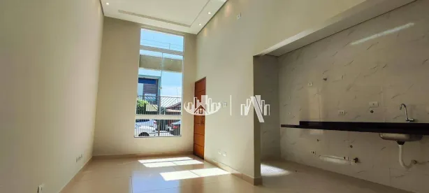 Casa com 3 Quartos à venda, 79m² no Operária, Londrina