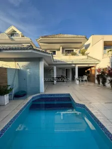 Apartamento com 4 Quartos à venda, 288m² no Recreio dos Bandeirantes, Rio de Janeiro