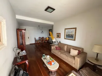 Apartamento com 3 Quartos à venda, 100m² no Barra da Tijuca, Rio de Janeiro