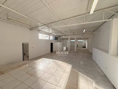 Sala Comercial para alugar, 280m² no Jardim Cristina, Mogi Guaçu
