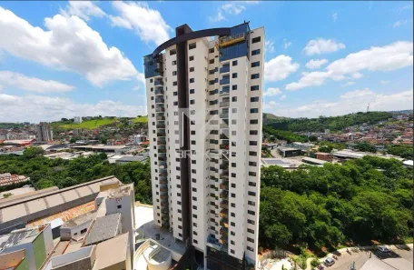 Apartamento com 4 Quartos à venda, 252m² no Jardim Santo Antônio, Valinhos
