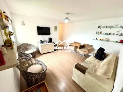 Apartamento com 3 Quartos à venda, 73m² no Vila Suzana, São Paulo