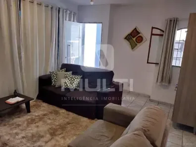Casa com 3 Quartos à venda, 100m² no Santa Mônica, Uberlândia