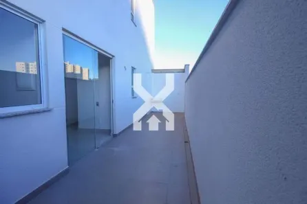 Apartamento com 2 Quartos à venda, 70m² no Santa Mônica, Belo Horizonte