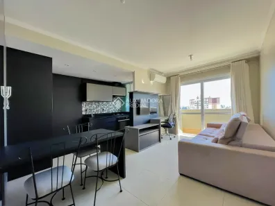 Apartamento com 1 Quarto à venda, 51m² no Petrópolis, Porto Alegre