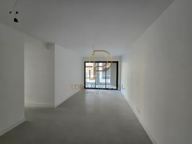 Apartamento com 3 Quartos à venda, 96m² no Botafogo, Rio de Janeiro