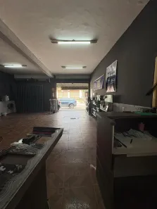 Ponto Comercial à venda, 140m² no Recanto das Emas, Brasília