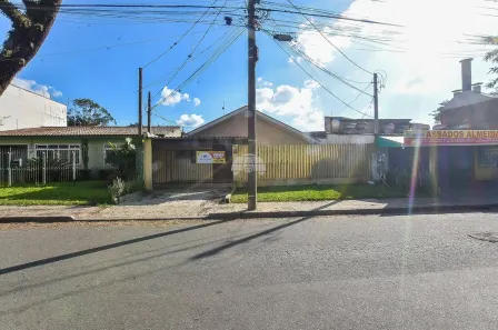 Casa com 3 Quartos à venda, 182m² no Portão, Curitiba