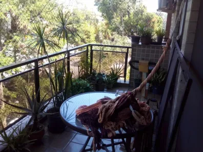 Apartamento com 4 Quartos à venda, 160m² no Recreio dos Bandeirantes, Rio de Janeiro
