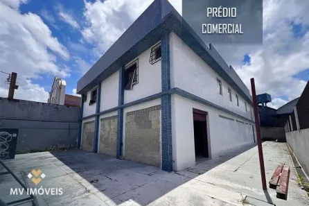 Prédio Comercial à venda, 560m² no Castanheira, Belém