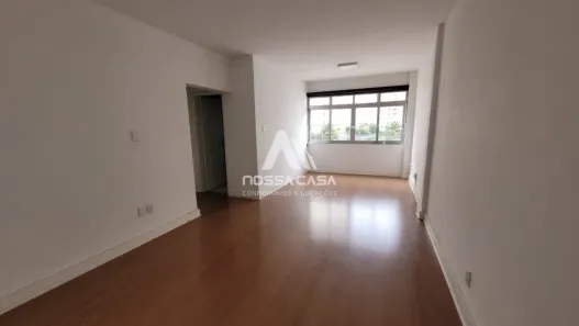 Apartamento com 1 Quarto para alugar, 57m² no Consolação, São Paulo