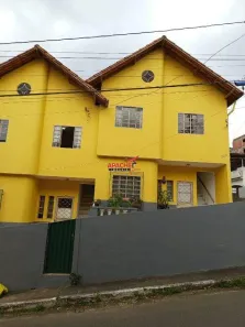 Kitnet com 1 Quarto para alugar, 30m² no Romão dos Reis, Viçosa