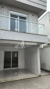 Sobrado com 3 Quartos à venda, 125m² no Bussocaba, Osasco