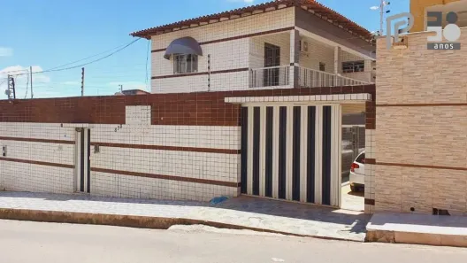Casa com 5 Quartos à venda, 356m² no São Francisco, São Luís