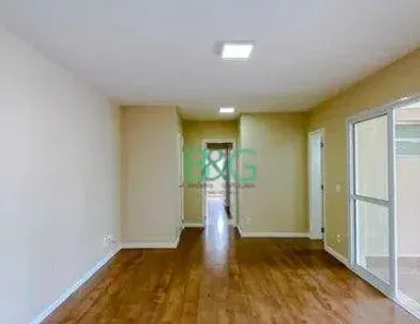Apartamento com 3 Quartos para venda ou aluguel, 122m² no Mooca, São Paulo