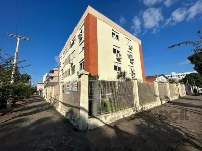 Apartamento com 2 Quartos à venda, 58m² no Santa Maria Goretti, Porto Alegre