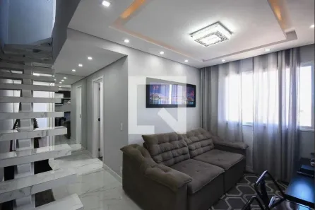 Apartamento com 3 Quartos à venda, 89m² no Jardim Novo Taboão, São Paulo