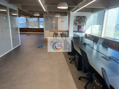 Sala Comercial para alugar, 197m² no Jardim Europa, São Paulo