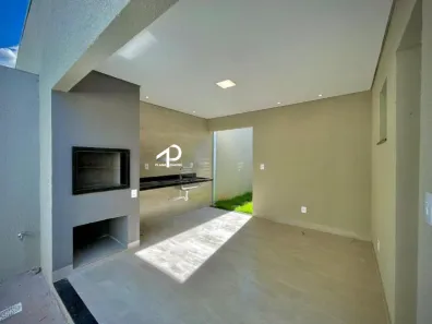 Casa com 3 Quartos à venda, 125m² no Jardim Gramado, Cuiabá