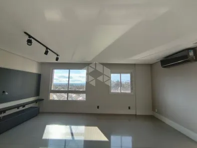 Apartamento com 2 Quartos para alugar, 80m² no Marechal Rondon, Canoas