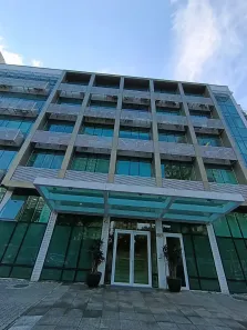 Ponto Comercial para alugar, 33m² no São Conrado, Rio de Janeiro
