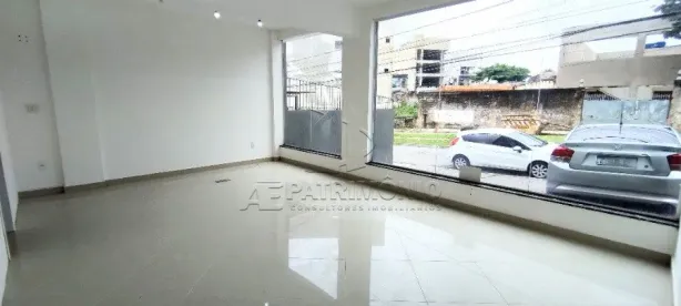 Imóvel Comercial à venda, 270m² no Parque Bela Vista, Votorantim