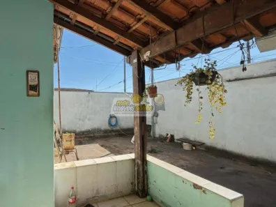 Casa com 2 Quartos à venda, 90m² no Alfredo Freire III, Uberaba