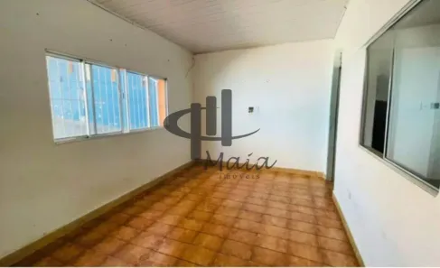 Casa com 2 Quartos à venda, 87m² no Olímpico, São Caetano do Sul