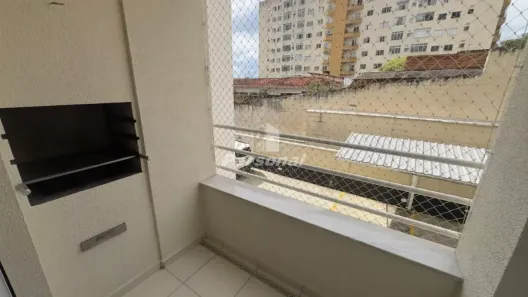 Apartamento com 3 Quartos para alugar, 82m² no Vila São José, Taubaté