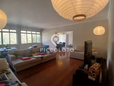 Casa com 4 Quartos à venda, 640m² no Jardim das Paineiras, Campinas