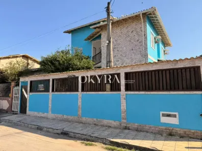 Casa com 5 Quartos para alugar, 300m² no Cidade Praiana, Rio das Ostras
