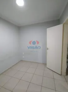 Apartamento com 2 Quartos à venda, 67m² no Parque São Lourenço, Indaiatuba