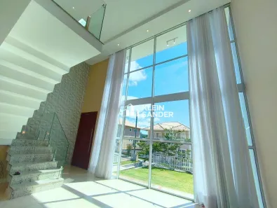Casa de Condomínio com 3 Quartos à venda, 250m² no Cônego, Nova Friburgo