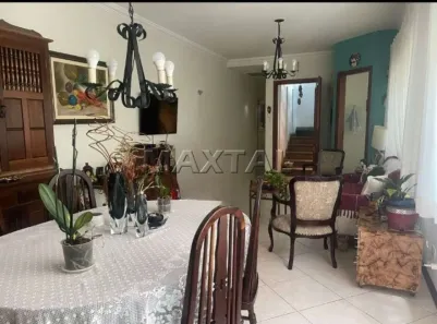 Sobrado com 4 Quartos à venda, 175m² no Vila Maria Baixa, São Paulo