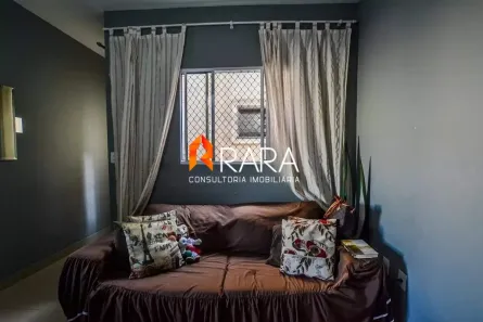 Cobertura com 2 Quartos à venda, 100m² no Parque das Nações, Santo André