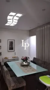 Cobertura com 3 Quartos à venda, 88m² no Jardim Santo Antônio, Santo André