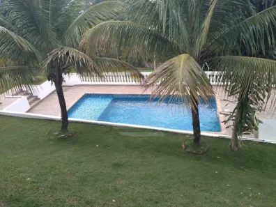 Fazenda/Sítio com 3 Quartos à venda, 270m² no Chácaras São Bento, Valinhos