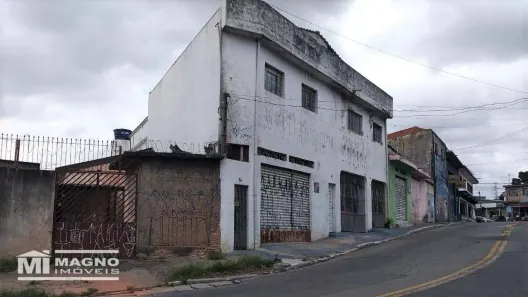 Sobrado com 5 Quartos à venda, 610m² no Jardim São Sebastião, São Paulo