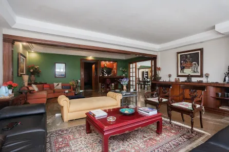 Cobertura com 4 Quartos à venda, 400m² no Leblon, Rio de Janeiro