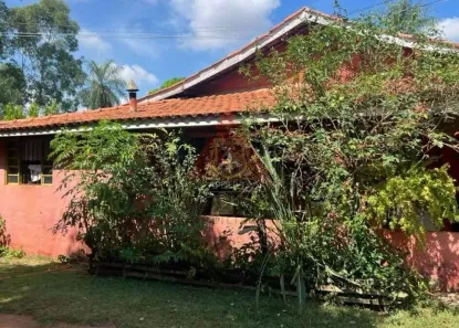 Fazenda/Sítio com 3 Quartos à venda, 200m² no Chácara Santa Paula, Limeira