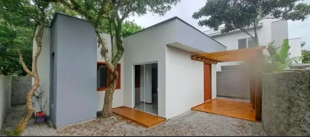 Casa com 1 Quarto para alugar, 50m² no Lagoa da Conceição, Florianópolis