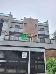 Cobertura com 3 Quartos à venda, 132m² no Paraíso, Santo André