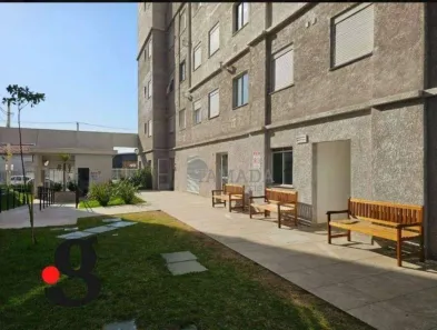 Apartamento com 2 Quartos à venda, 44m² no Vila Progresso (Zona Leste), São Paulo