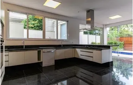 Casa de Condomínio com 4 Quartos à venda, 720m² no Jardim Petrópolis, São Paulo