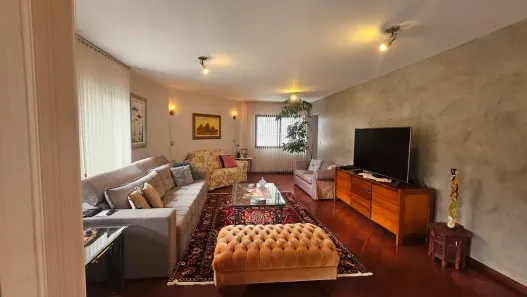 Apartamento com 4 Quartos à venda, 247m² no Centro, Florianópolis