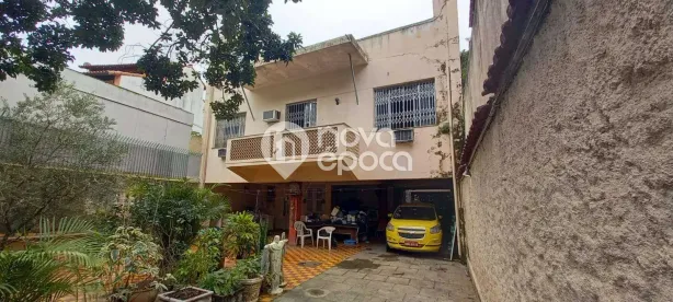 Casa com 5 Quartos à venda, 404m² no Santa Teresa, Rio de Janeiro