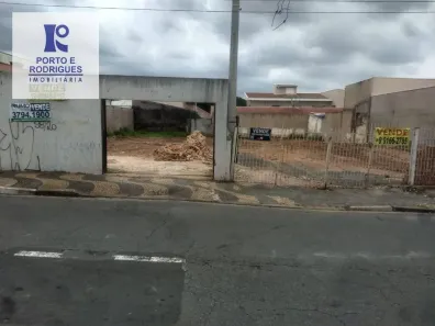 Lote/Terreno à venda, 730m² no Vila Industrial, Campinas