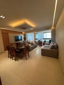 Apartamento com 3 Quartos à venda, 130m² no Mata da Praia, Vitória